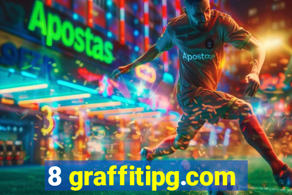 8 graffitipg.com